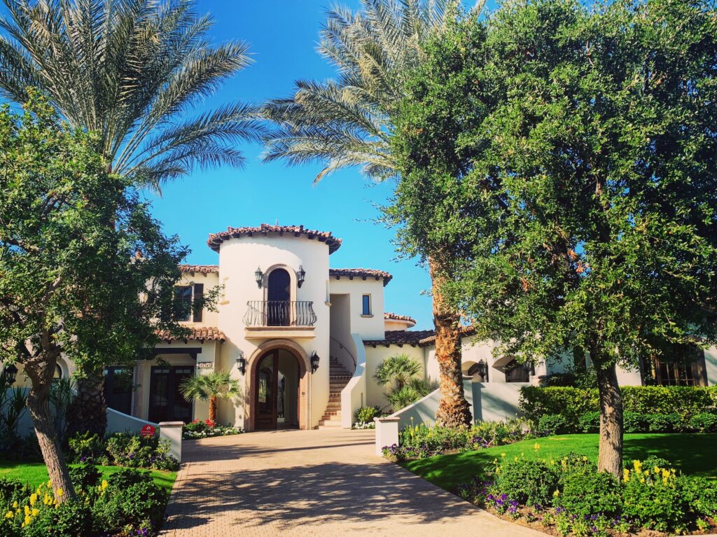 Bivens Residence