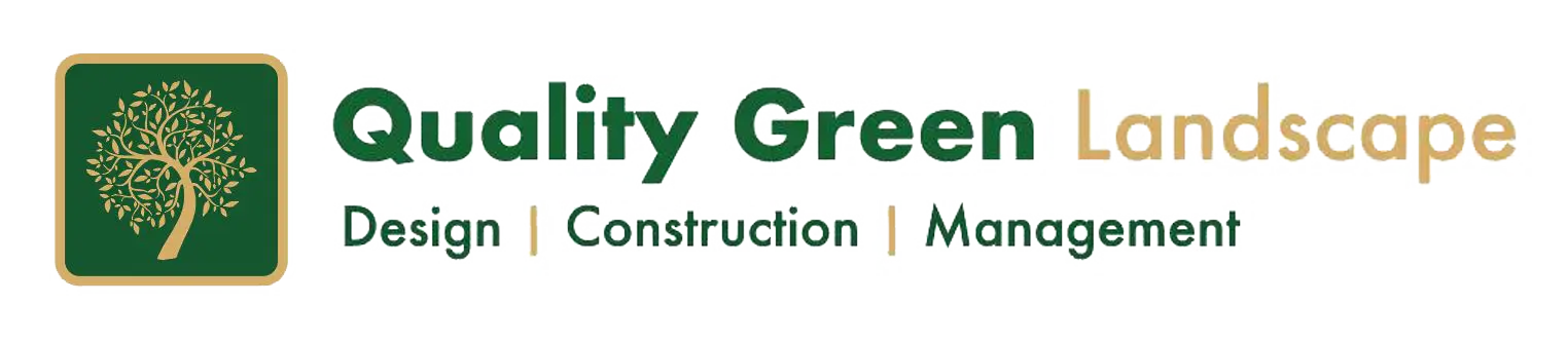 Quality Green Landscape